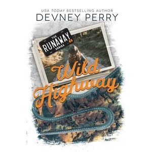 Wild Highway -- Devney Perry